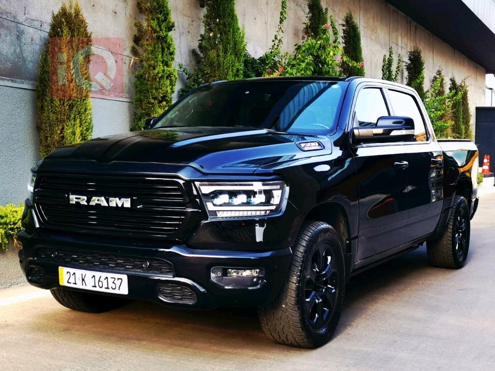رام 1500